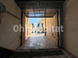 , 10 m², presque neuf, Calle Ortega i Gasset