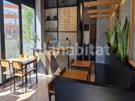 Local comercial, 963 m², cerca de bus y tren, seminuevo, Carretera d'Esplugues