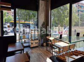 Local comercial, 963 m², cerca de bus y tren, seminuevo, Carretera d'Esplugues