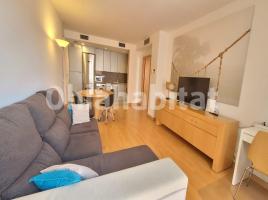 Louer pis, 65 m², près de bus et de train, presque neuf, Avenida Diagonal