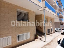 Apartament, 68 m², near bus and train, Paseo del Centre