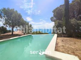  (xalet / torre), 326 m², presque neuf, Calle GI-682, 9