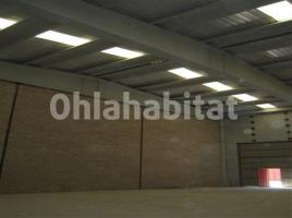 Industrial, 396 m², Calle Merindad de Montija