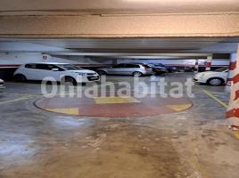 Plaza de aparcamiento, 8 m², Calle de Sant Antoni Maria Claret