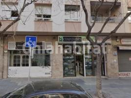 Piso, 109 m², Calle de Ramon J. Sender