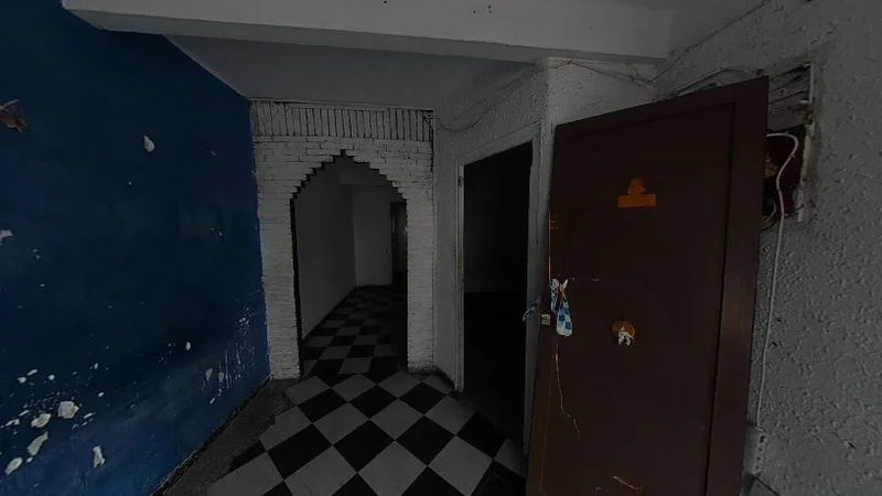 Pis, 72 m², Calle de Ruperto Chapí