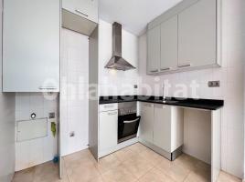 Flat, 55 m², almost new