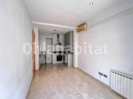 Flat, 55 m², almost new
