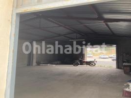 Business premises, 245 m², Avenida de Balaguer