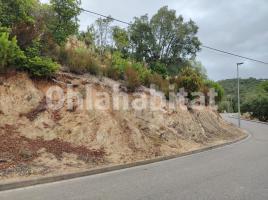 Rustic land, 903 m²