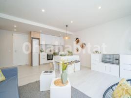 Pis, 60 m², près de bus et de train, nouveau, Calle Sant Pau, 4