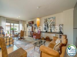 Piso, 189 m², seminuevo, Calle de l'Almirall Federico Gravina, 43