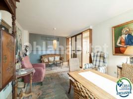 Piso, 189 m², seminuevo, Calle de l'Almirall Federico Gravina, 43