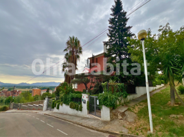  (unifamiliar aïllada), 500 m², Calle Albéniz