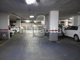 Plaza de aparcamiento, 10 m², Calle Felip II