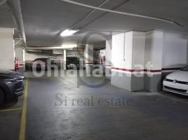 Plaza de aparcamiento, 10 m², Calle Felip II