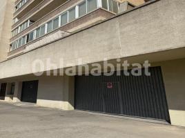 Plaça d'aparcament, 12 m²
