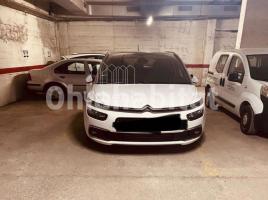 Plaza de aparcamiento, 12 m², Zona