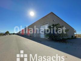 For rent industrial, 10753 m², Zona