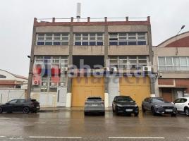 Alquiler nave industrial, 1500 m², Zona