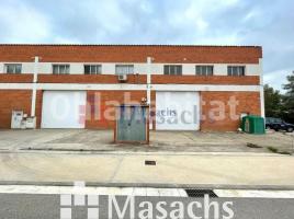Industrial, 1522 m², Zona