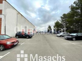 Industrial, 1522 m², Zona