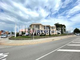 Nau industrial, 7478 m², Zona