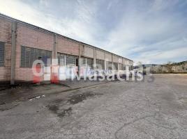 Nave industrial, 4000 m², Zona