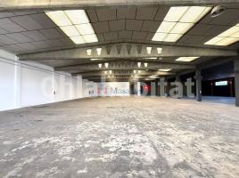 , 3258 m², Zona