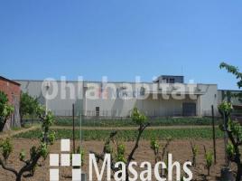 Industrial, 16500 m², Zona