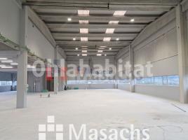 Industrial, 2500 m², Zona