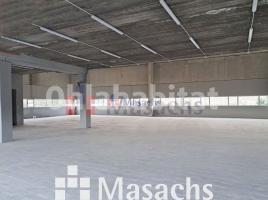 Industrial, 2500 m², Zona