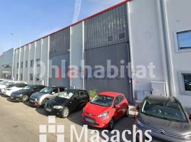 Alquiler nave industrial, 4672 m², Zona