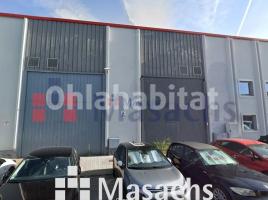 Alquiler nave industrial, 4672 m², Zona