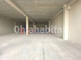 Alquiler nave industrial, 993 m², Zona