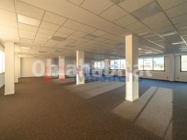 Alquiler oficina, 284 m², Zona
