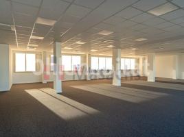 Alquiler oficina, 284 m², Zona