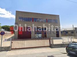 Alquiler nave industrial, 1402 m², Zona