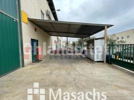 For rent industrial, 744 m², Zona