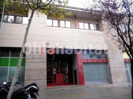 Lloguer oficina, 131 m², Zona