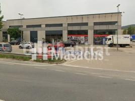 Industrial, 1170 m², Zona
