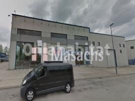 Industrial, 1170 m², Zona