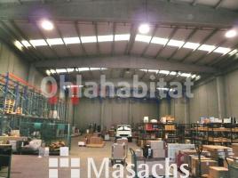 Nave industrial, 2110 m², Zona