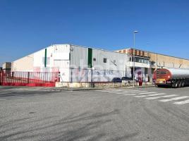 Nau industrial, 5626 m², Zona