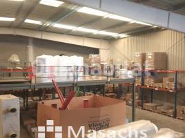 Nave industrial, 665 m², Zona