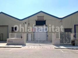 For rent industrial, 1000 m², Zona