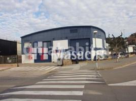 Alquiler nave industrial, 786 m², Zona