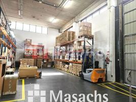 Alquiler nave industrial, 1973 m², Zona