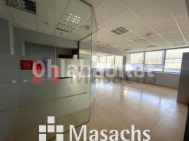 Alquiler oficina, 85 m², Zona