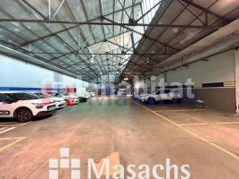 Industrial, 2300 m², Zona